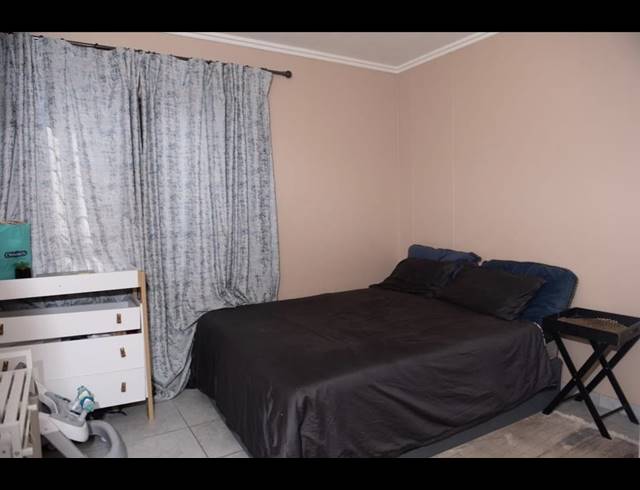 2 BEDROOM APARTMENT FOR SALE IN WESTVILLE